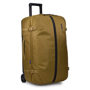 Genti, Rucsacuri, Huse - Trolere, Geanta voiaj, Thule, Aion, 70 cm, 95L, Nutria - autogedal.ro