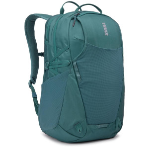 Genti, Rucsacuri, Huse - Rucsacuri urban Mallard Green , Rucsac urban cu compartiment laptop Thule EnRoute Backpack 26L Mallard Green - autogedal.ro
