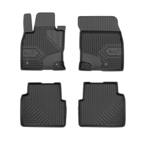 Covorase auto Ford Kuga Negru , Covorase auto FORD Kuga 2020-prezent Frogum 77 - autogedal.ro