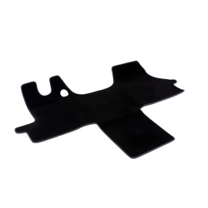 Covorase auto Peugeot Boxer Negru , Covorase auto mocheta Peugeot Boxer 2006-prezent - autogedal.ro