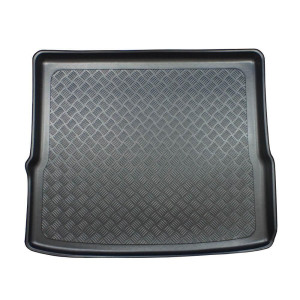 Tavite portbagaj auto BMW , Tavita portbagaj BMW X1 F48 2015-2022 bancheta fixa Aristar BSC - autogedal.ro