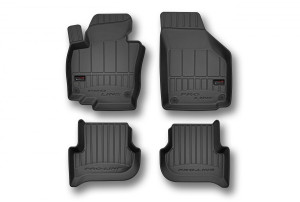 Covorase auto Hyundai Tucson 2015-2020 , Covorase auto HYUNDAI Tucson 2015-2018 Frogum 3D - autogedal.ro