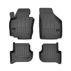 Covorase auto 2003-2015 , Covorase auto VW Touran I 2003-2010 Frogum 3D - autogedal.ro