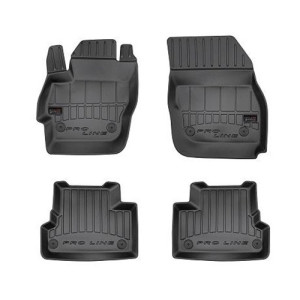 Covorase auto Negru , Covorase auto MAZDA 3 2009-2013 Frogum 3D - autogedal.ro