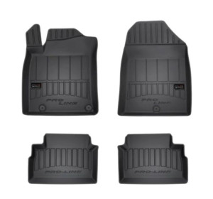 Covorase auto Kia Ceed , Covorase auto KIA Ceed 2018-prezent Frogum 3D - autogedal.ro