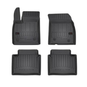 Covorase auto, Covorase auto FORD Focus IV 2018-prezent Frogum 3D - autogedal.ro