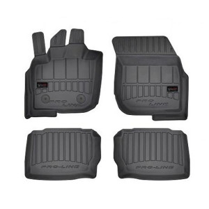 Covorase auto, Covorase auto FORD Mondeo V 2014-prezent Frogum 3D - autogedal.ro