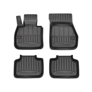 Covorase auto, Covorase auto BMW X1 F48 2015-2022 Frogum 3D - autogedal.ro