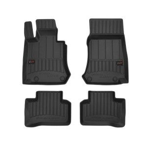 Covorase auto Mercedes GLC , Covorase auto MERCEDES GLC 2015-2022 Frogum 3D - autogedal.ro