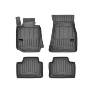 Covorase auto, Covorase auto BMW Seria 3 G20/G21 2019-prezent Frogum 3D - autogedal.ro