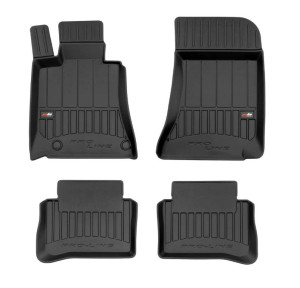 Covorase auto Mercedes CLS , Covorase auto MERCEDES CLS C218 2010-2018 Frogum 3D - autogedal.ro