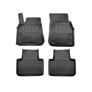 Covorase auto Volkswagen 2018-prezent , Covorase auto VW Touareg 2018-prezent Frogum 3D - autogedal.ro