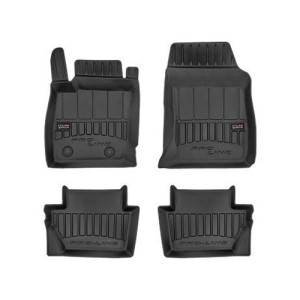 Covorase auto, Covorase auto FORD Ecosport 2018-prezent Frogum 3D - autogedal.ro