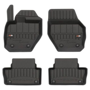 Covorase auto Volvo XC60 , Covorase auto VOLVO XC60 2008-2017 Frogum 3D - autogedal.ro