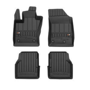 Covorase auto Alfa Romeo Tonale , Covorase auto ALFA ROMEO Tonale 2022-prezent Frogum 3D - autogedal.ro