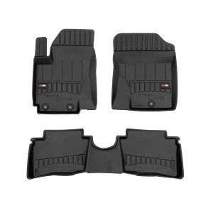 Covorase auto 2009-2014 , Covorase auto HYUNDAI I 20 2009-2014 Frogum 3D - autogedal.ro