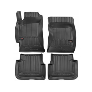 Default Category Ssangyong Frogum 3D , Covorase auto SSANGYONG Rexton Y400 2021-prezent Frogum 3D - autogedal.ro