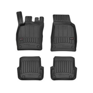 Covorase auto Audi A6 , Covorase auto AUDI A6 C6 Sedan/Combi/Allroad 2008-2011 Frogum 3D - autogedal.ro