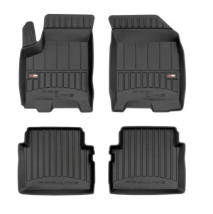 Covorase auto Chevrolet Aveo , Covorase auto CHEVROLET Aveo T250 Sedan/Hatchback 2006-2011 Frogum 3D - autogedal.ro