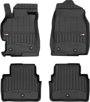 Covorase auto Mazda 6 , Covorase auto MAZDA 6 II 2008-2012 Frogum 3D - autogedal.ro