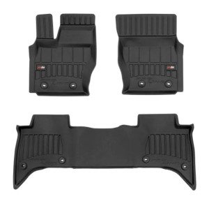 Covorase auto Land Rover Range Rover Vogue , Covorase auto LAND ROVER Range Rover Vogue L405 Suv 2013-2022 Frogum 3D - autogedal.ro