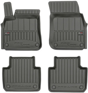 Covorase auto Porsche Cayenne , Covorase auto PORSCHE Cayenne 2017-prezent Frogum 3D - autogedal.ro