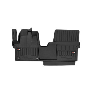 Covorase auto Peugeot Expert , Covorase auto Peugeot Expert 2 locuri 2016-prezent Frogum 3D - autogedal.ro