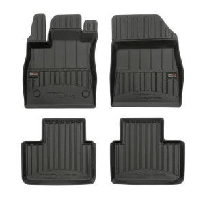 Covorase auto Renault Talisman , Covorase auto Renault Talisman 2016-2022 Frogum 3D - autogedal.ro