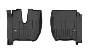 Covorase auto Iveco , Covorase auto Iveco Stralis 2002-prezent Frogum 3D - autogedal.ro