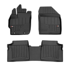 Covorase auto Toyota Prius , Covorase auto Toyota Prius 2009-2015 Frogum 3D - autogedal.ro