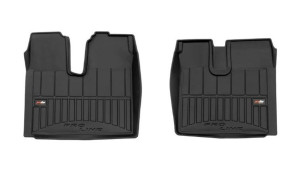 Covorase auto Man Negru , Covorase auto MAN TGX 2010-2019 Frogum 3D - autogedal.ro