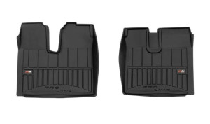 Covorase auto Man Negru , Covorase auto MAN TGX 2010-2019 Frogum 3D - autogedal.ro