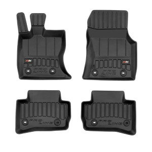 Covorase auto Jaguar , Covorase auto JAGUAR F-Pace 2016-prezent Frogum 3D - autogedal.ro