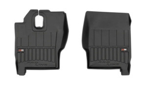 Covorase auto Iveco , Covorase auto IVECO Eurocargo TYP 120 2002-prezent Frogum 3D - autogedal.ro