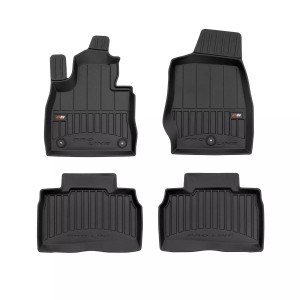 Covorase auto Ford Explorer , Covorase auto FORD Explorer ST 2021-prezent Frogum 3D - autogedal.ro