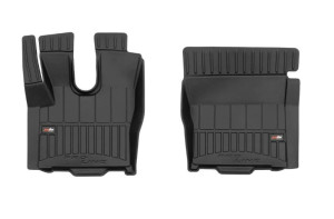 Covorase auto Daf , Covorase auto DAF XF 2013-prezent Frogum 3D - autogedal.ro