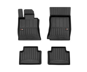 Covorase auto Alfa Romeo Giulia , Covorase auto ALFA ROMEO Giulia Sedan Exceptie 4x4 2016-prezent Frogum 3D - autogedal.ro