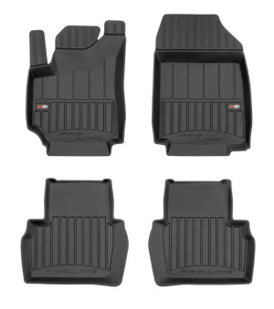 Covorase auto 2005-2012 , Covorase auto FIAT Croma 2005-2012 Frogum 3D - autogedal.ro