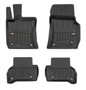 Covorase auto Jaguar , Covorase auto JAGUAR XE 2015-prezent Frogum 3D - autogedal.ro