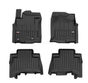 Covorase auto Toyota Land Cruiser , Covorase auto TOYOTA Land Cruiser J150 Prado 2009-2017 Frogum 3D - autogedal.ro