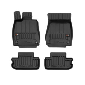 Covorase auto Lexus 2014-prezent , Covorase auto LEXUS RC 200 2014-prezent Frogum 3D - autogedal.ro