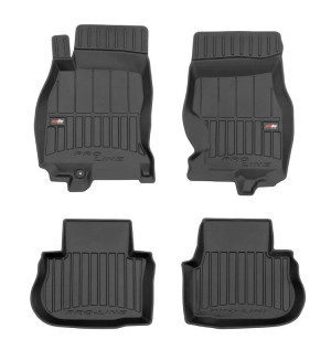 Covorase auto Infiniti , Covorase auto INFINITI FX 2003-2008 Frogum 3D - autogedal.ro