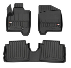 Covorase auto Citroen C3 Picasso , Covorase auto CITROEN C3 Picasso 2009-2017 Frogum 3D - autogedal.ro