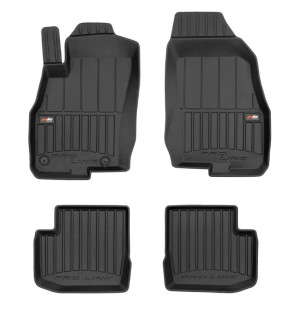 Covorase auto Fiat Frogum 3D , Covorase auto FIAT Punto Evo 3 usi 2009-2012 Frogum 3D - autogedal.ro