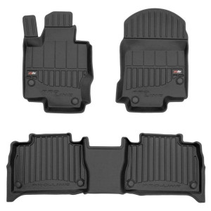 Covorase auto Mercedes GLE , Covorase auto MERCEDES GLE Coupe 2019-prezent Frogum 3D - autogedal.ro