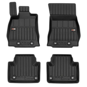 Covorase auto Jaguar , Covorase auto Jaguar XJ 2010-2012 Frogum 3D - autogedal.ro