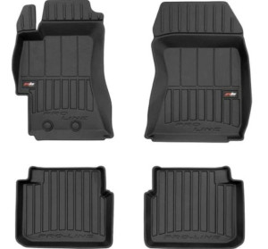 Covorase auto Subaru Impreza , Covorase auto Subaru Impreza III 2007-2011 Frogum 3D - autogedal.ro