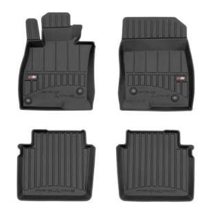 Covorase auto Mazda 6 , Covorase auto MAZDA 6 III Sedan 2013-2021 Frogum 3D - autogedal.ro