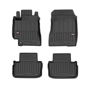 Covorase auto Lexus , Covorase auto LEXUS IS Sedan 1998-2005 Frogum 3D - autogedal.ro