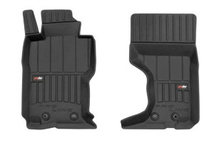 Covorase auto Mazda 2014-prezent , Covorase auto MAZDA MX 5 2014-prezent Frogum 3D - autogedal.ro